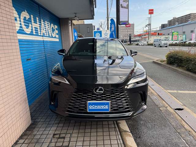 Lexus RX 2