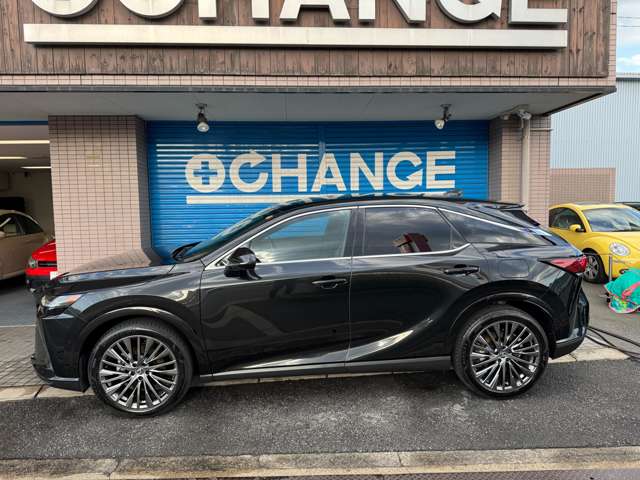 Lexus RX 3