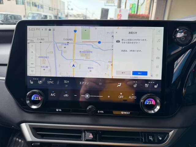 Lexus RX 8