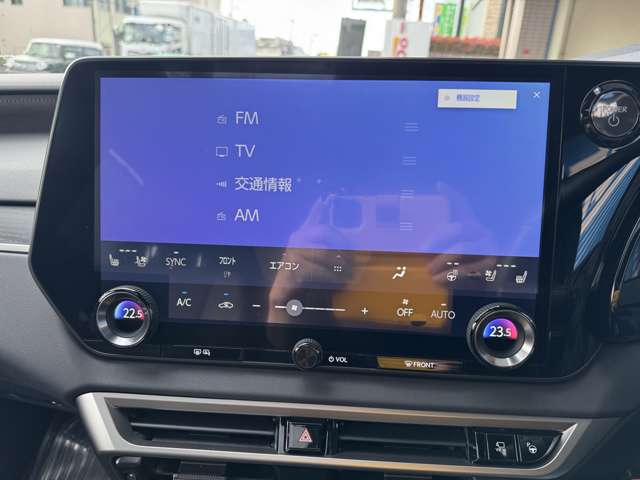 Lexus RX 10