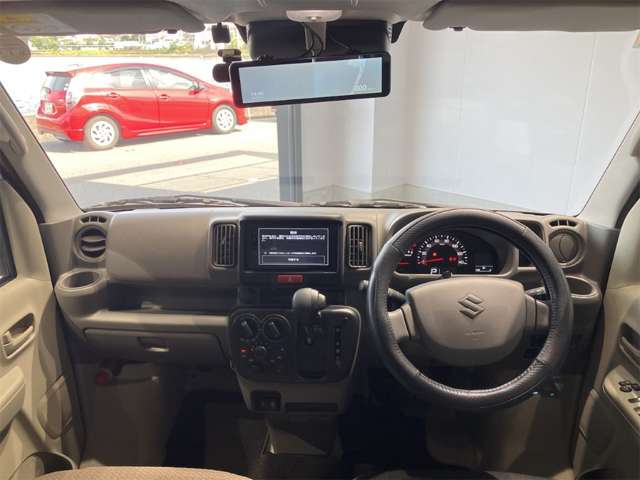 Suzuki Every 2