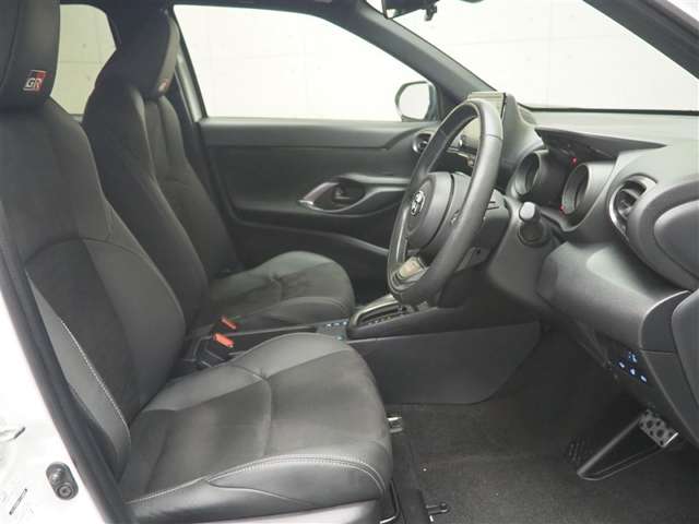 Toyota Yaris Cross 11