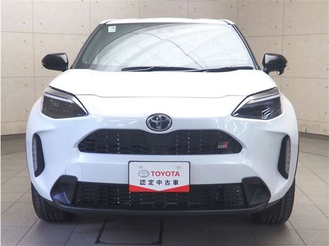 Toyota Yaris Cross 4