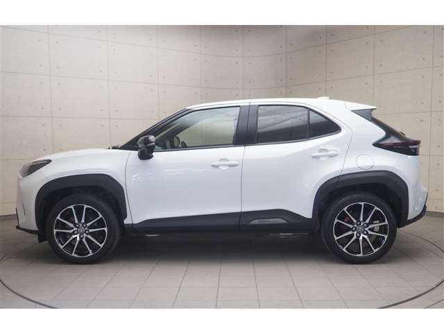Toyota Yaris Cross 5