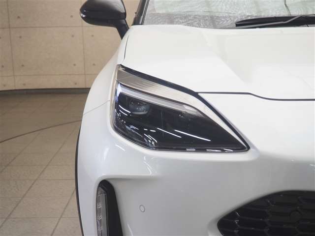 Toyota Yaris Cross 8