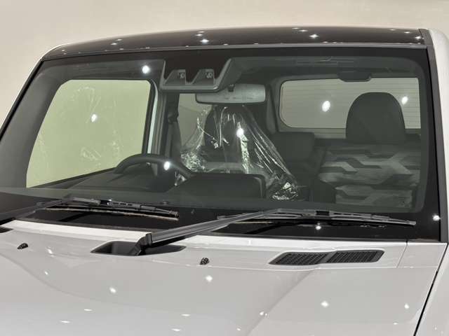 Daihatsu Taft 12