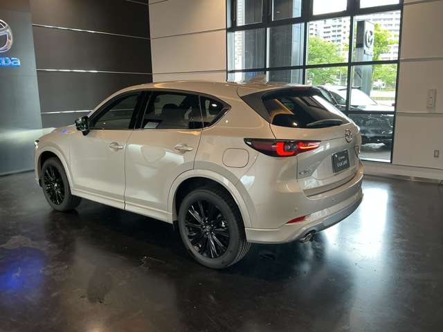 Mazda CX-5 11