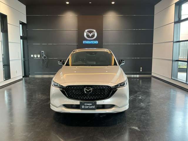 Mazda CX-5 4