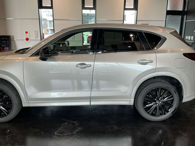 Mazda CX-5 6