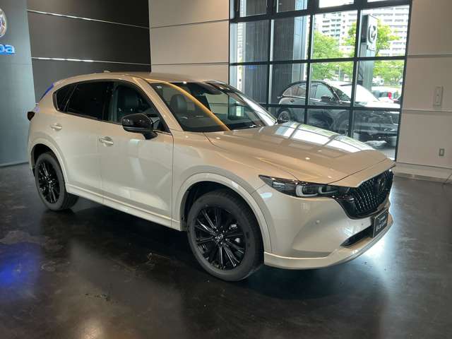 Mazda CX-5 7