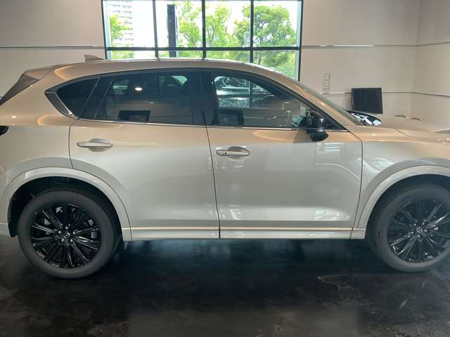 Mazda CX-5 8