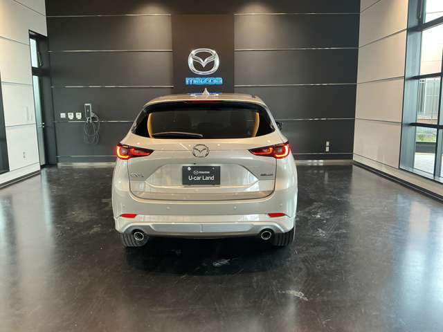 Mazda CX-5 9