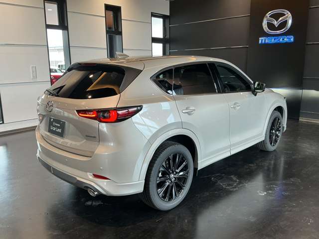 Mazda CX-5 10