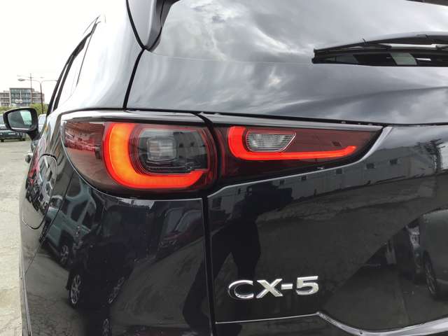 Mazda CX-5 11