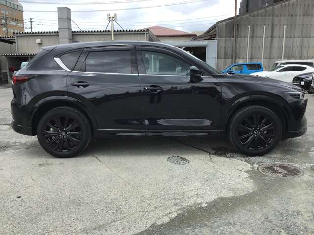 Mazda CX-5 12