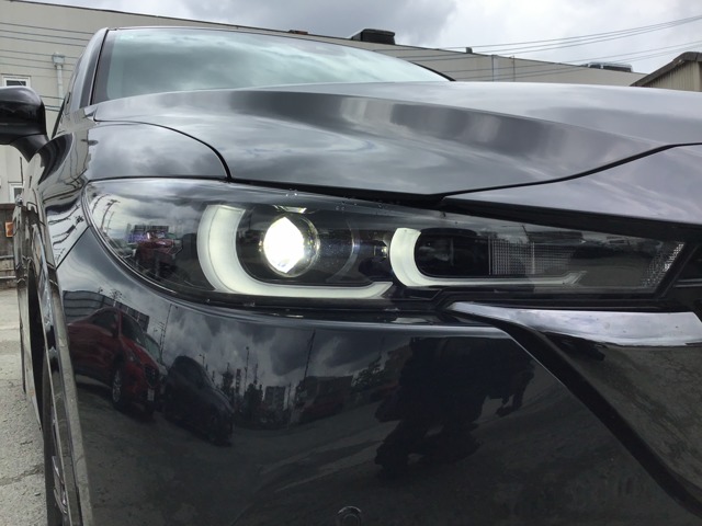 Mazda CX-5 7