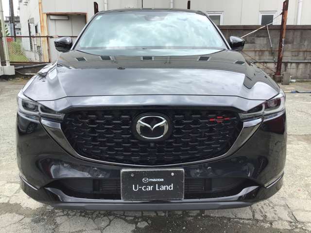 Mazda CX-5 8