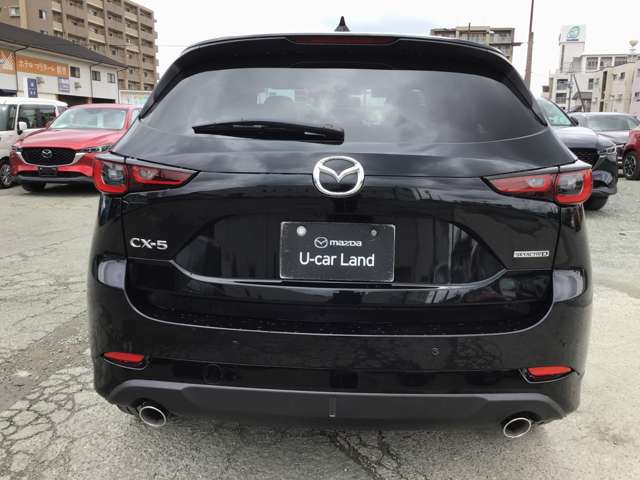 Mazda CX-5 9