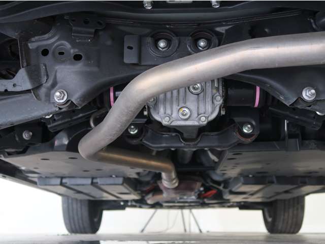 Subaru Forester 12