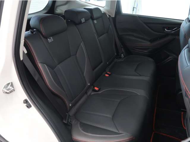 Subaru Forester 7