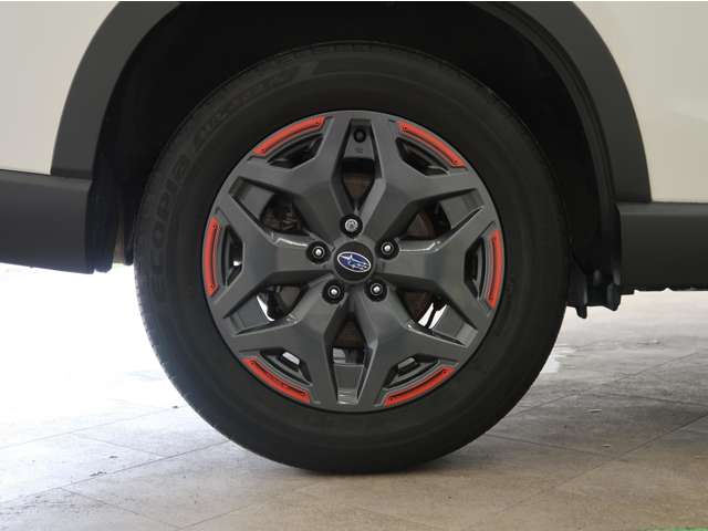 Subaru Forester 10