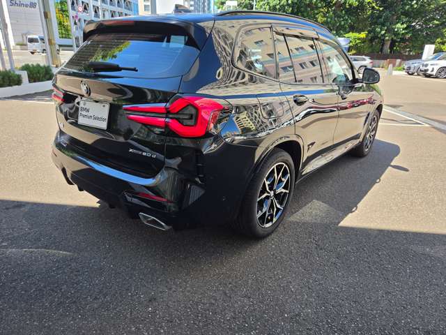 BMW X3 11