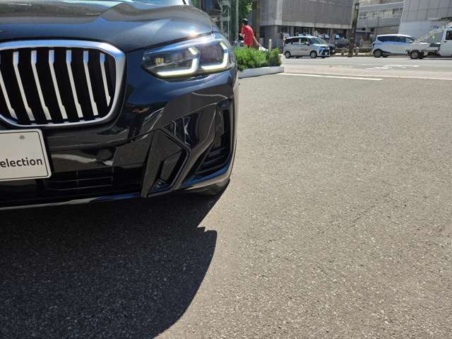 BMW X3 5