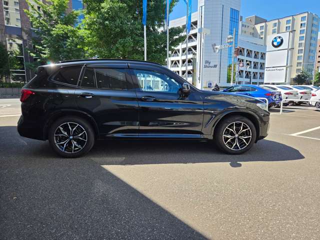 BMW X3 8