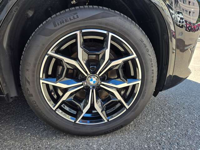 BMW X3 9