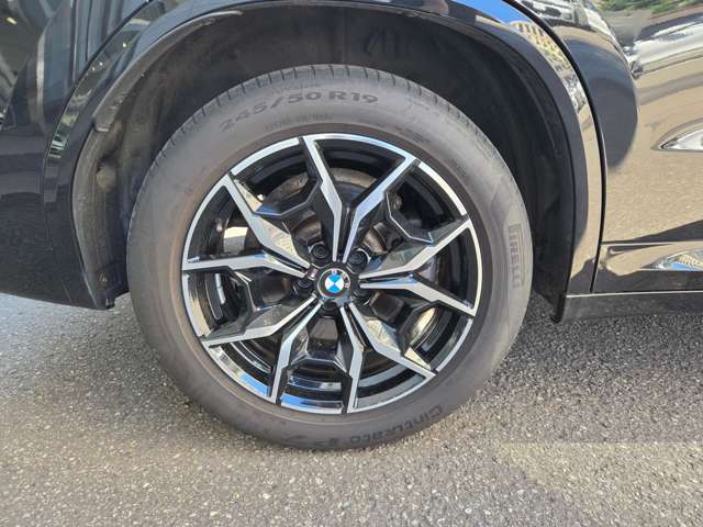 BMW X3 10