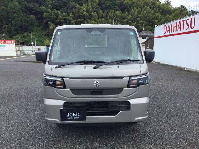 Suzuki Carry 2