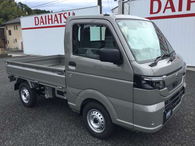 Suzuki Carry 3