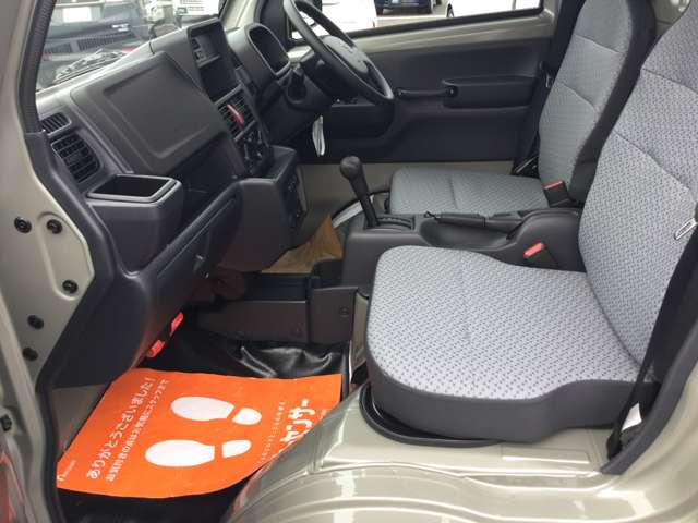 Suzuki Carry 7