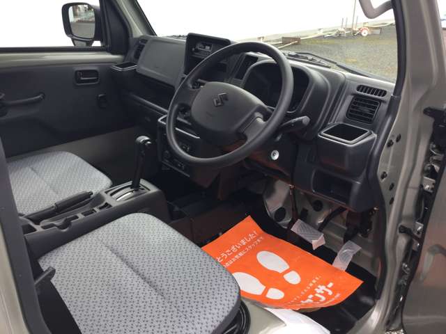 Suzuki Carry 10