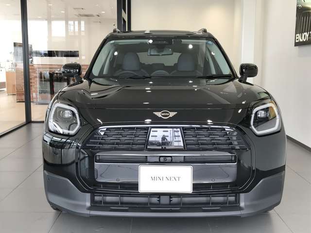 MINI Countryman 5
