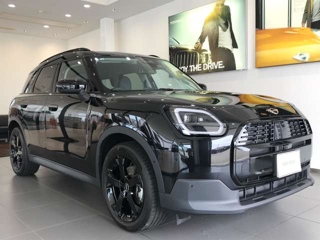 MINI Countryman 6