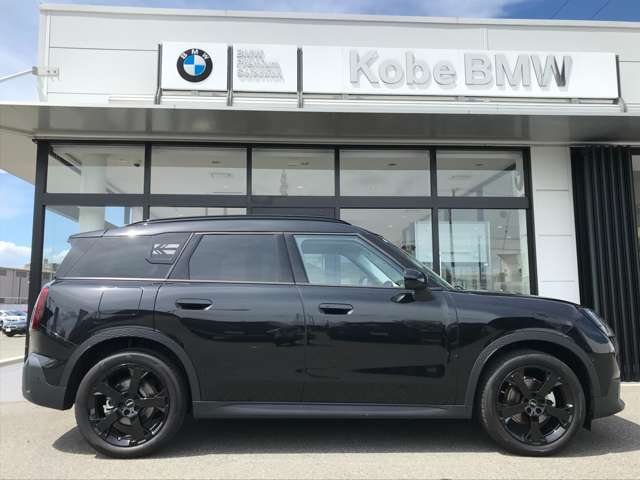 MINI Countryman 7