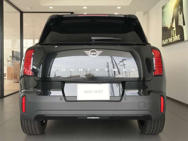 MINI Countryman 9