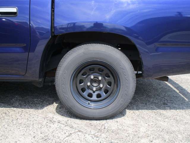 Toyota Hilux 10