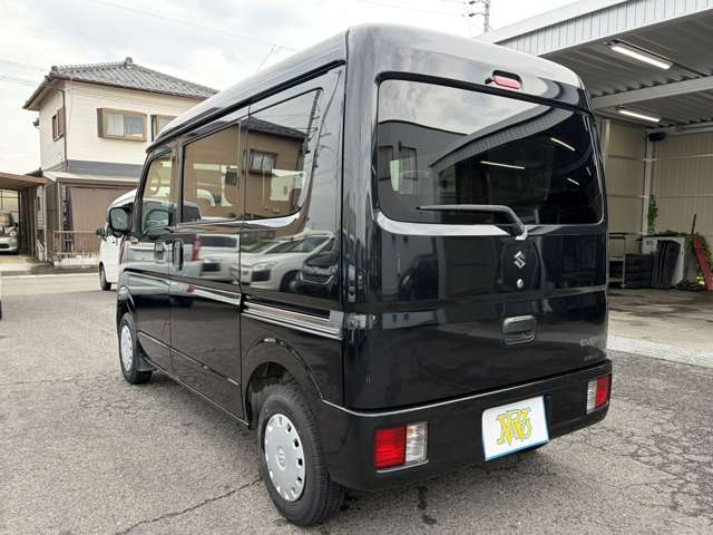 Suzuki Every 11