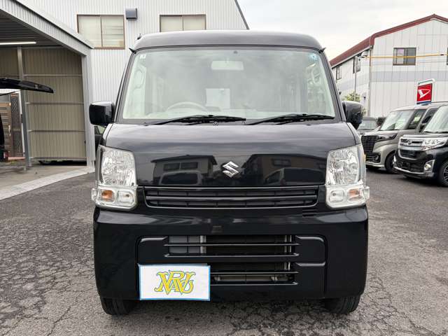 Suzuki Every 6