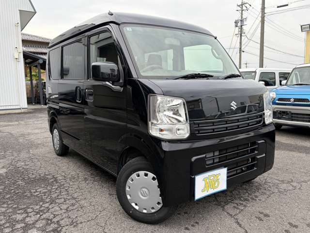 Suzuki Every 8