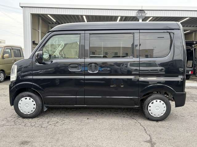 Suzuki Every 9