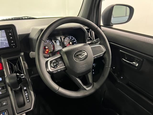 Daihatsu Taft 12