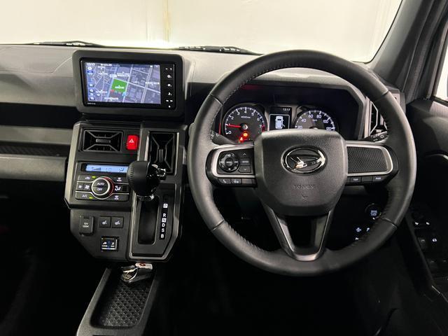 Daihatsu Taft 2