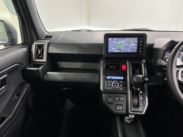 Daihatsu Taft 7