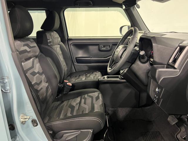 Daihatsu Taft 9