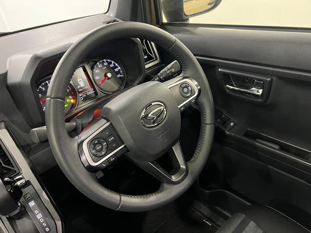 Daihatsu Taft 12