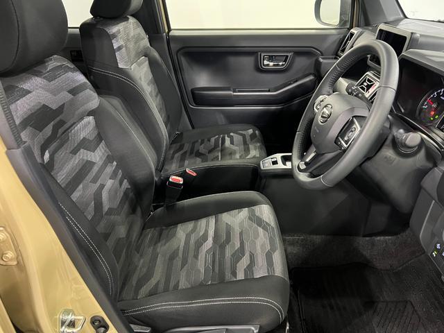 Daihatsu Taft 4