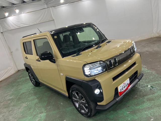 Daihatsu Taft 9